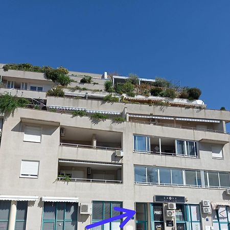 New & Luxury Apartment Tony Split Buitenkant foto